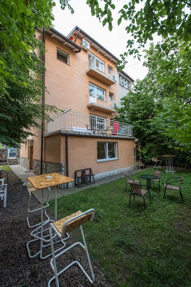 undefined Bubu Hostel 4