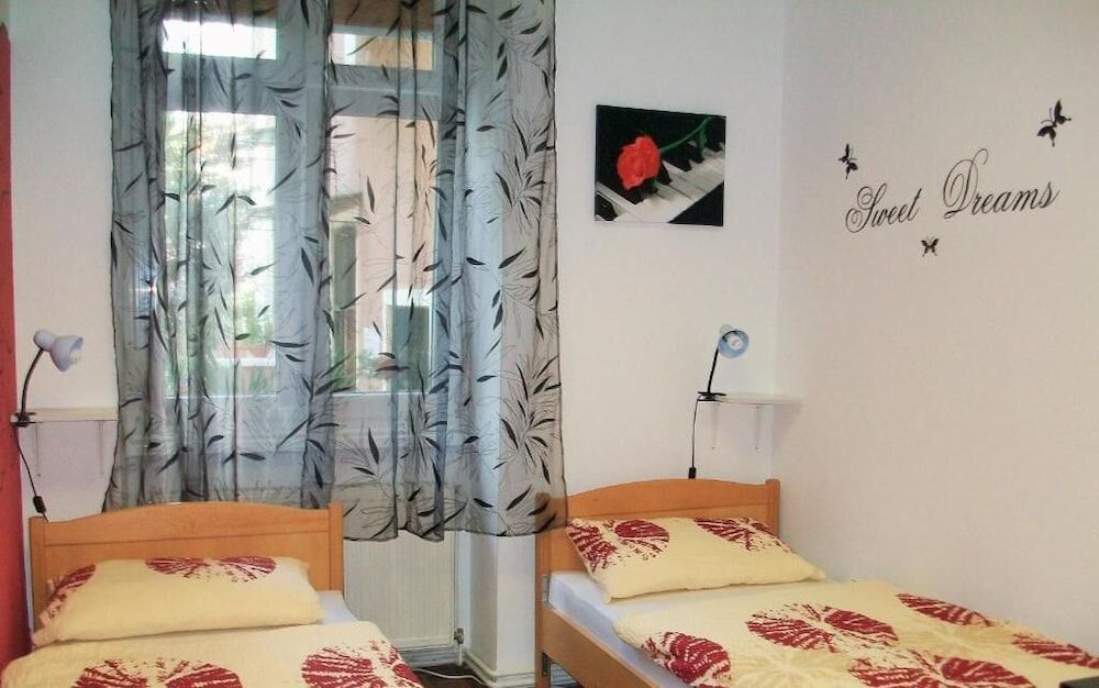 undefined Hostel Chameleon 9