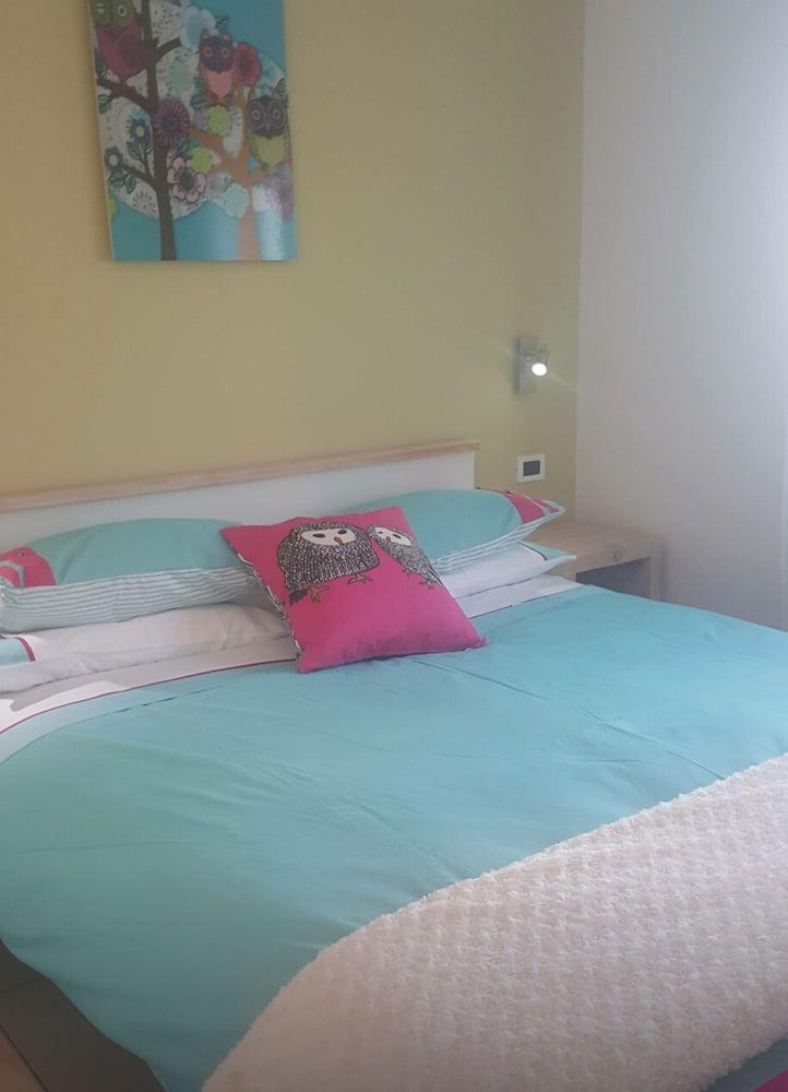 Duplex, 2 Bedrooms