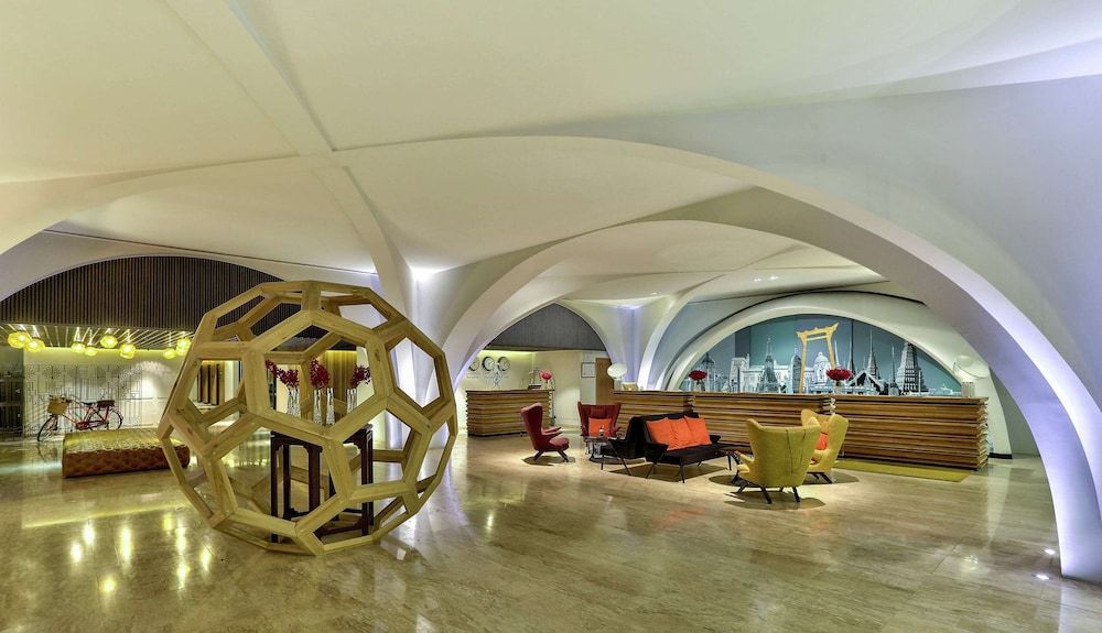 undefined DoubleTree by Hilton Sukhumvit Bangkok