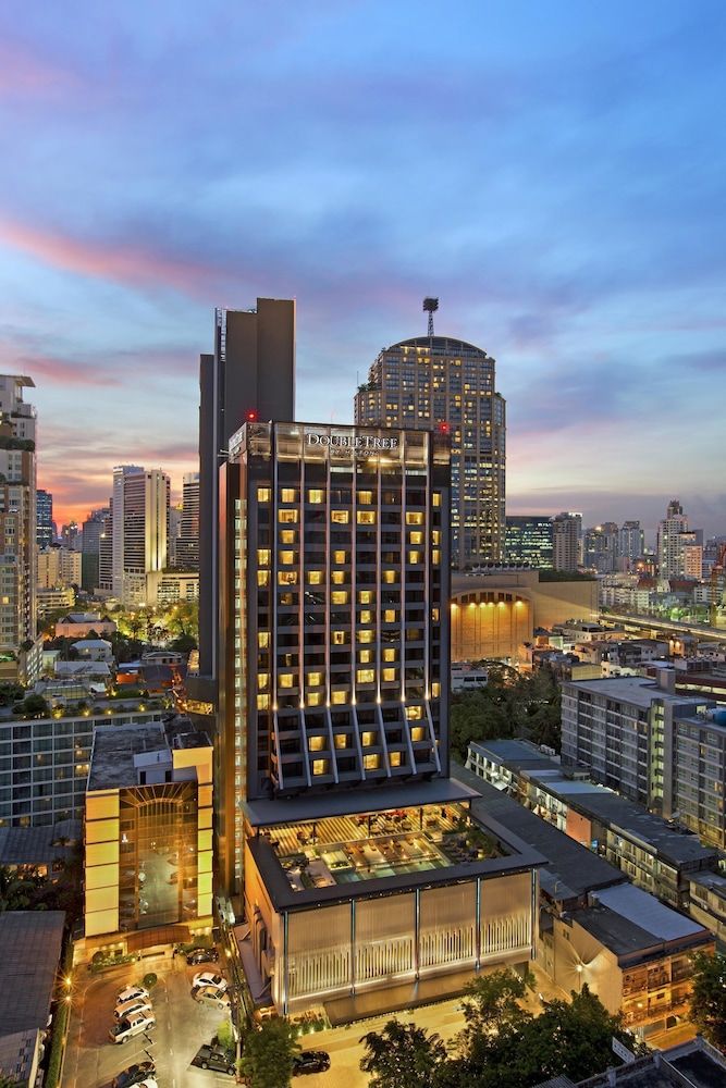 undefined DoubleTree by Hilton Sukhumvit Bangkok 5