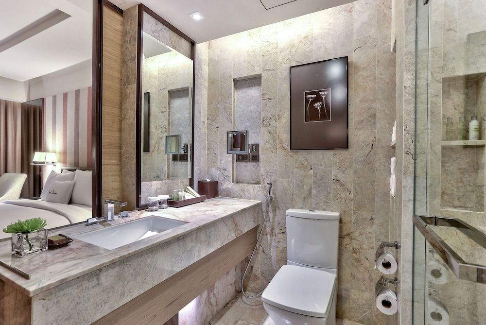 undefined DoubleTree by Hilton Sukhumvit Bangkok 9