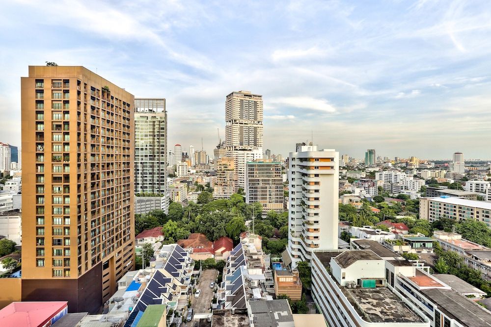 undefined DoubleTree by Hilton Sukhumvit Bangkok 8