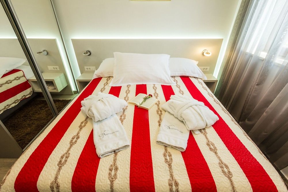 Design Apartment