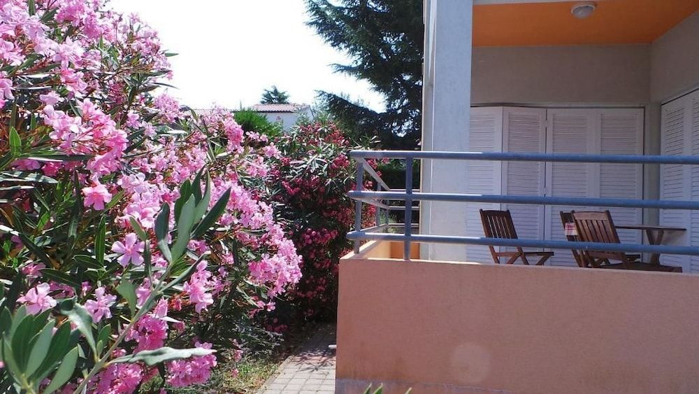 Apartments Henc