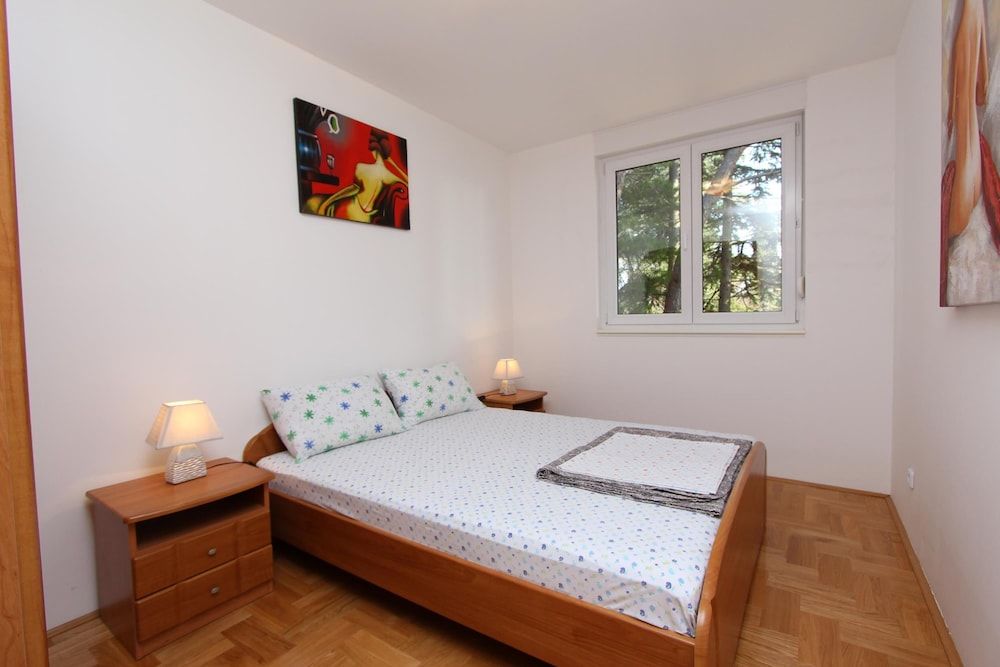 Apartment, 2 Bedrooms, Non Smoking, Balcony
