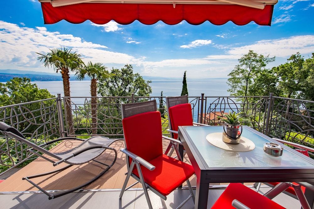 Apartment, 3 Bedrooms (Mia)