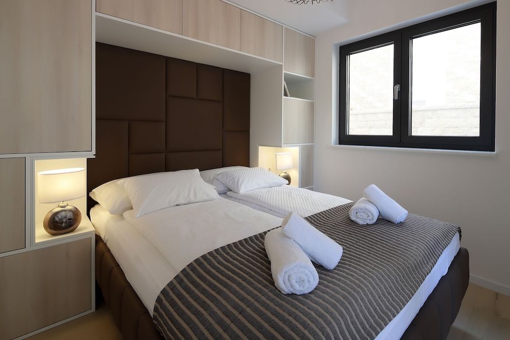 Apartment, Sea View (MM1)