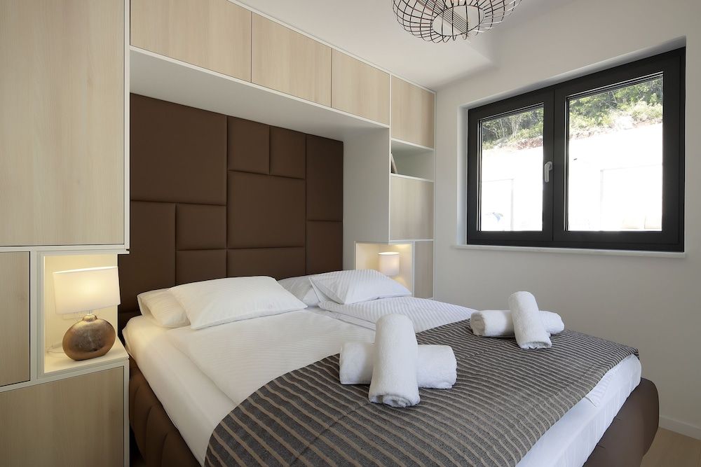 Apartment, Sea View (MM3)