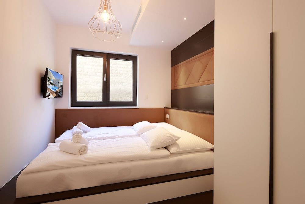 Apartment, Sea View (MM2)