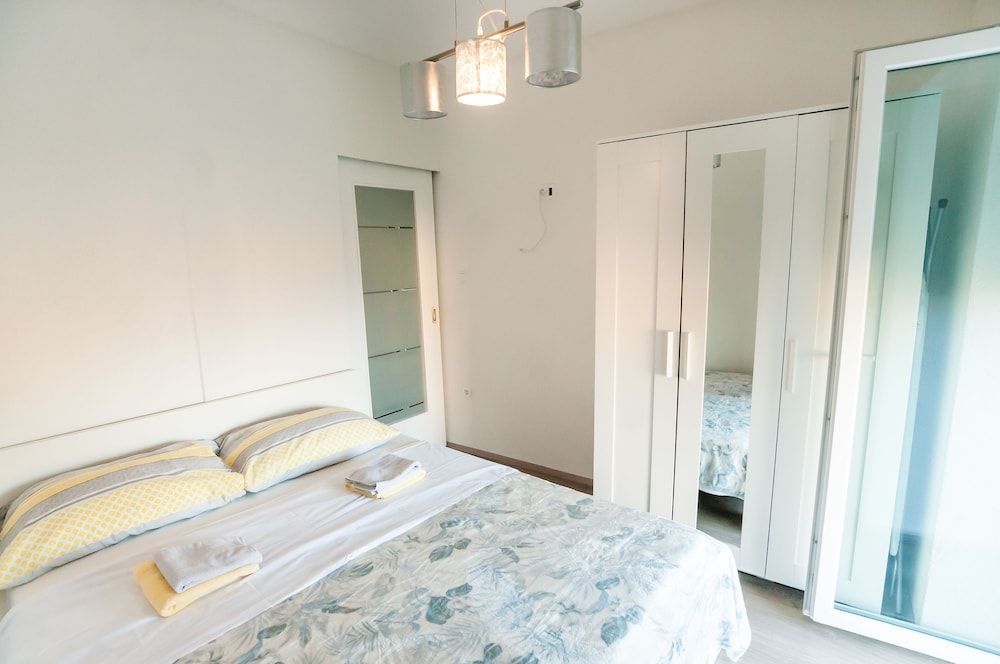 Classic Apartment