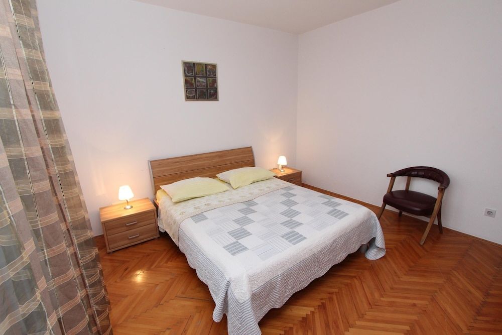 Apartments Malvina