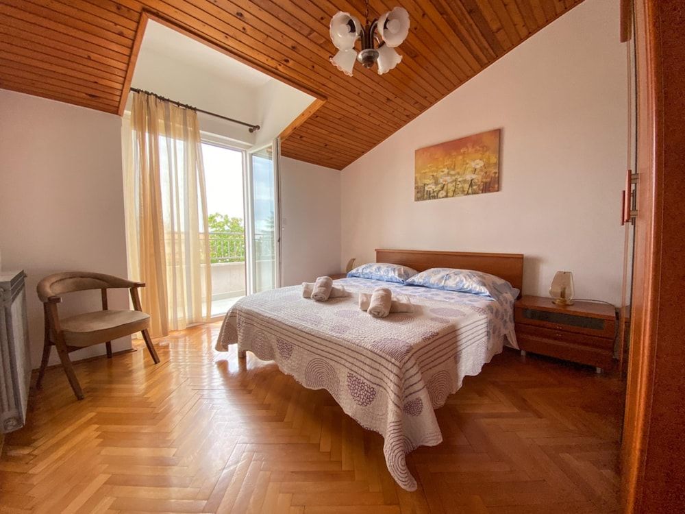 Apartments Malvina