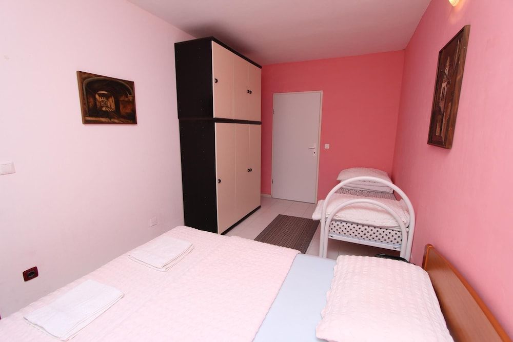 Apartment, 1 Bedroom (2)