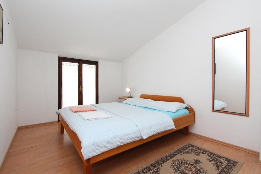 Apartment, 2 Bedrooms (4)