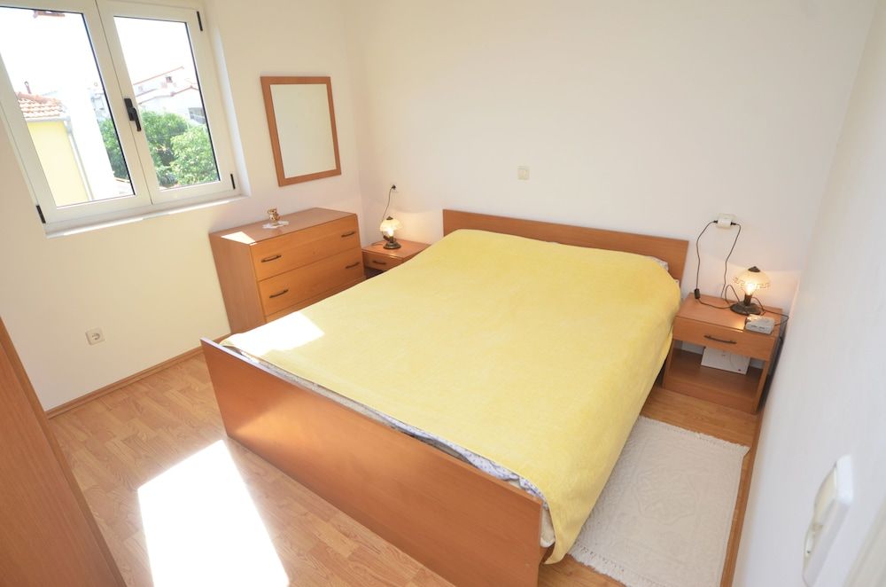 Kliska Apartment