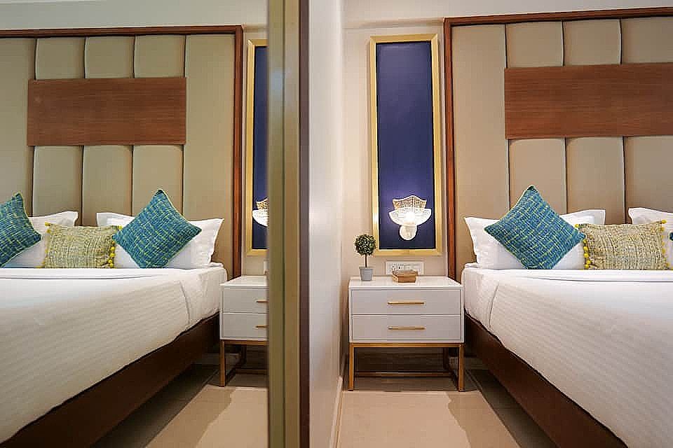 Club Room