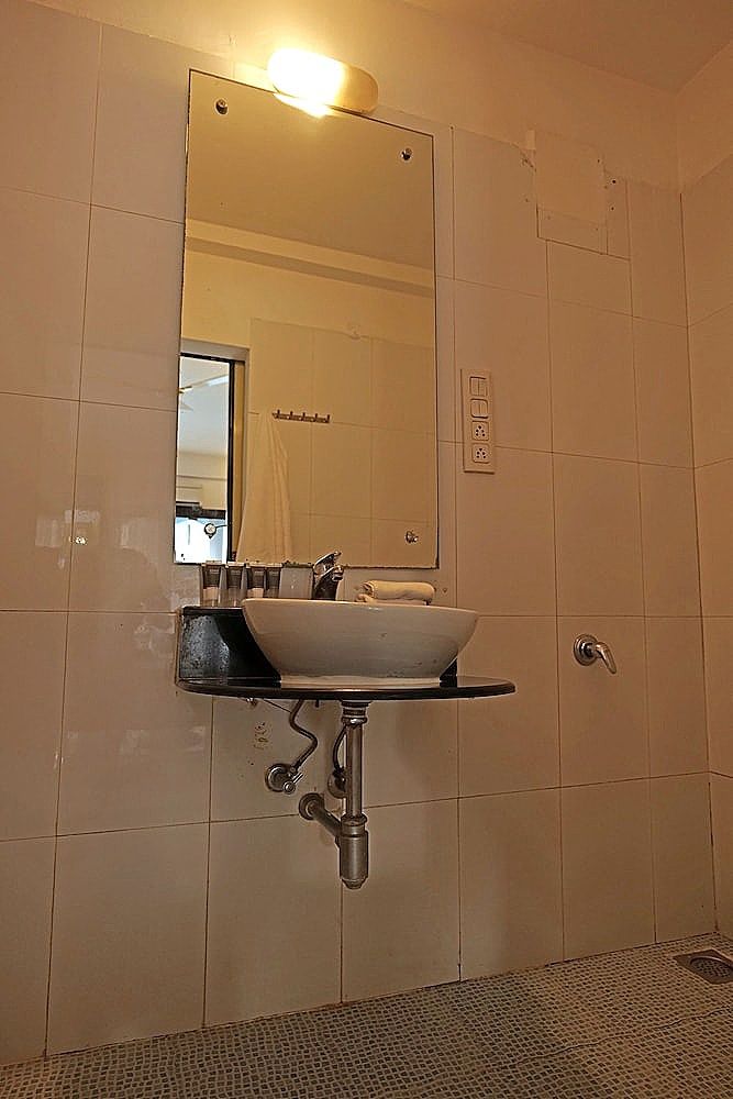 Estrela Do Mar Beach Resort - A Beach Property, Goa Standard Room 7