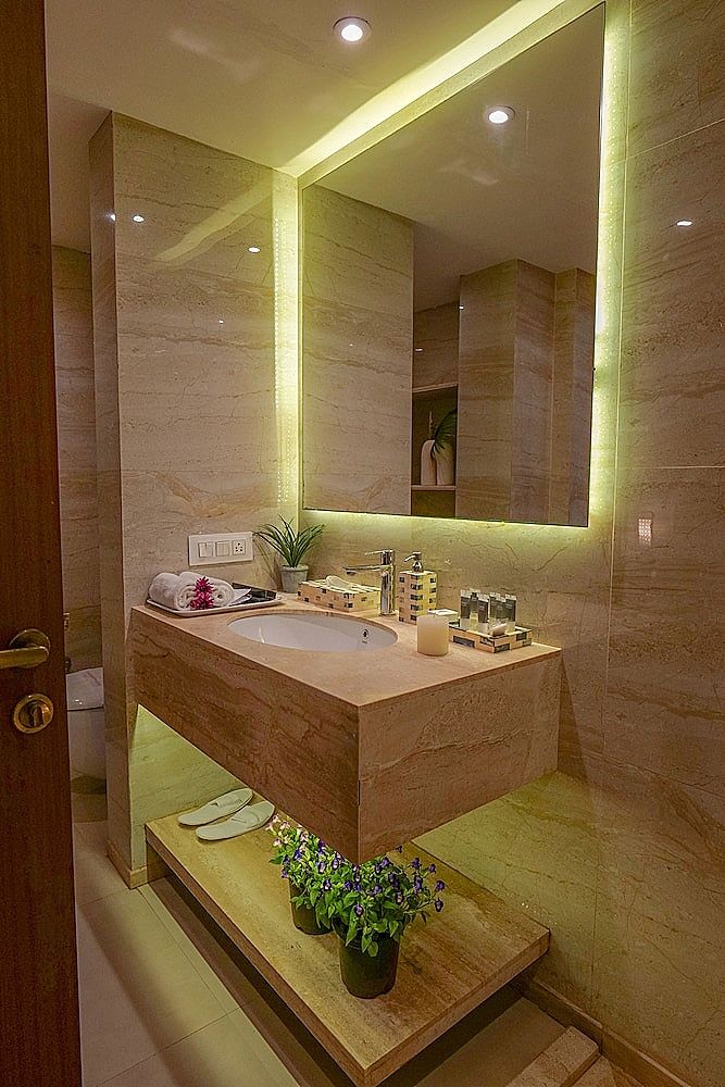 Estrela Do Mar Beach Resort - A Beach Property, Goa Junior Suite 7