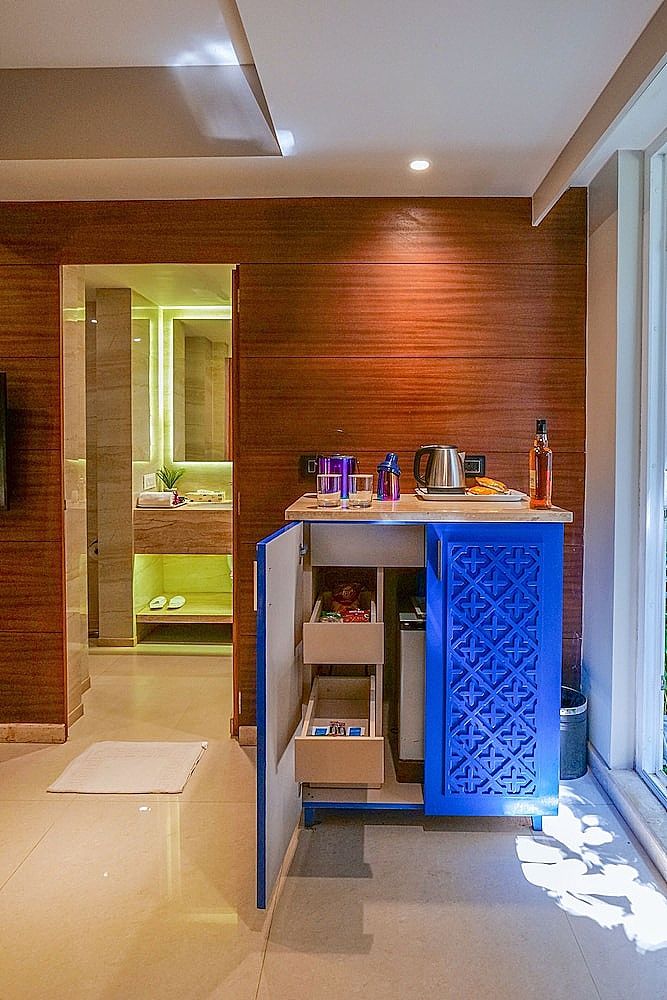 Estrela Do Mar Beach Resort - A Beach Property, Goa Junior Suite 9