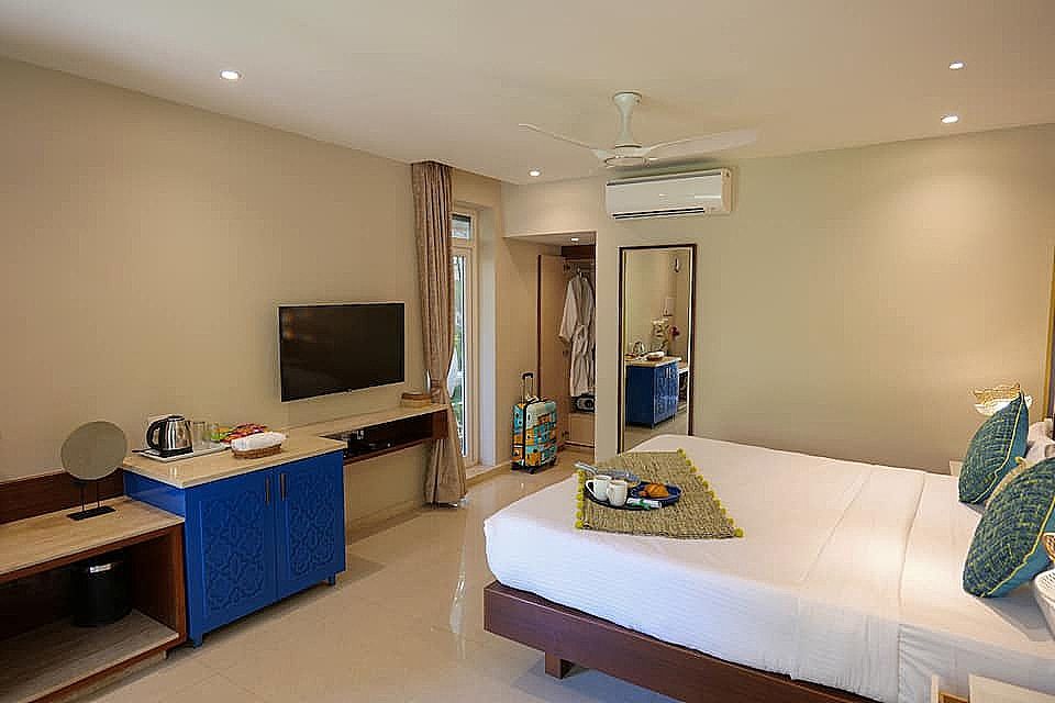 Club Room