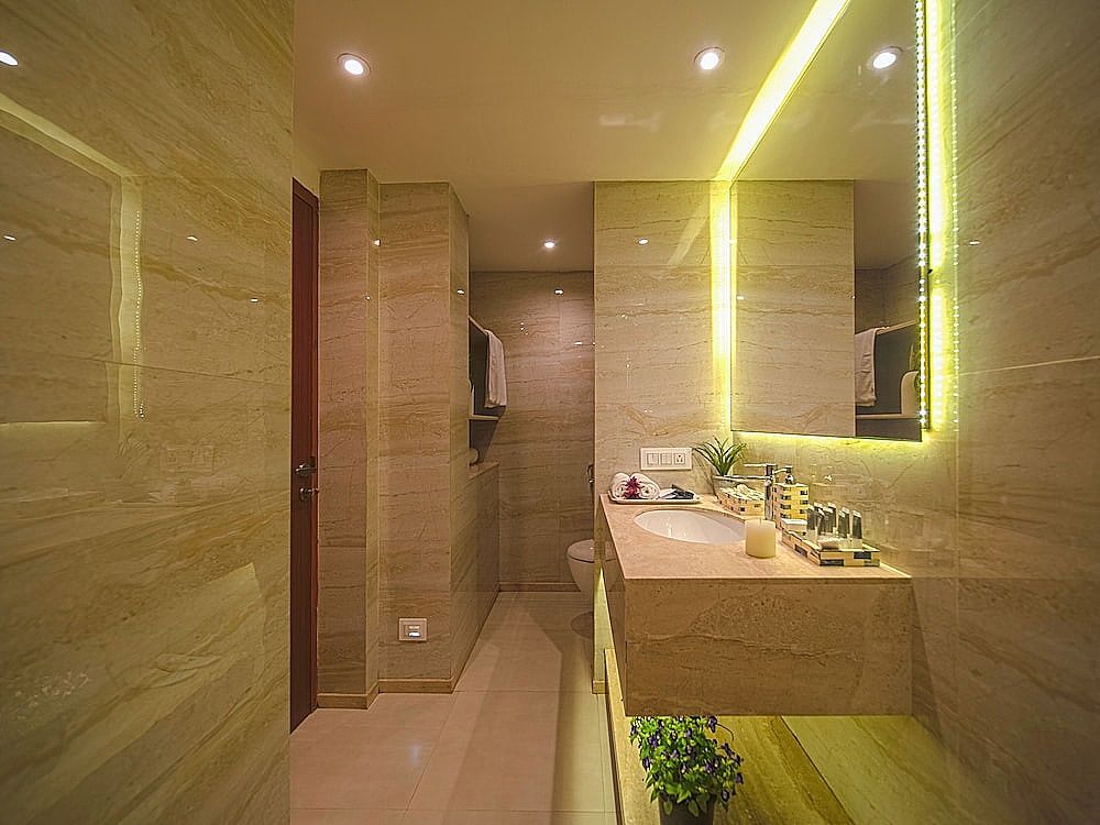 Estrela Do Mar Beach Resort - A Beach Property, Goa Junior Suite 3