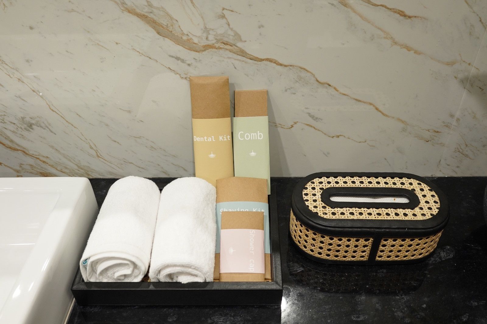 Junior Suite with Pool View & Balcony