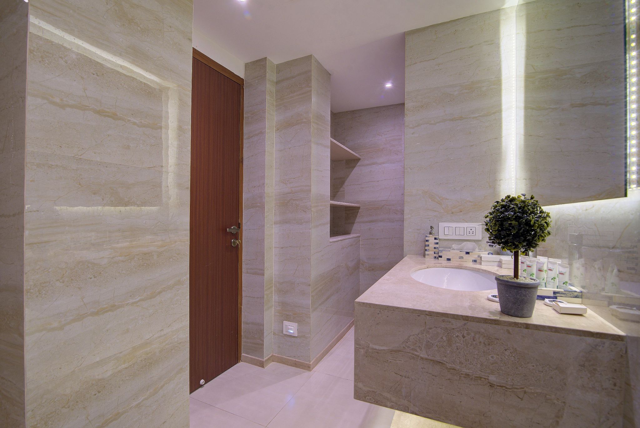 Estrela Do Mar Beach Resort - A Beach Property, Goa Junior Suite 4