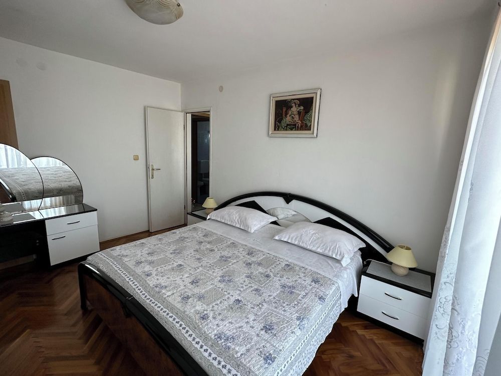 Apartment, 1 Bedroom (Toni)