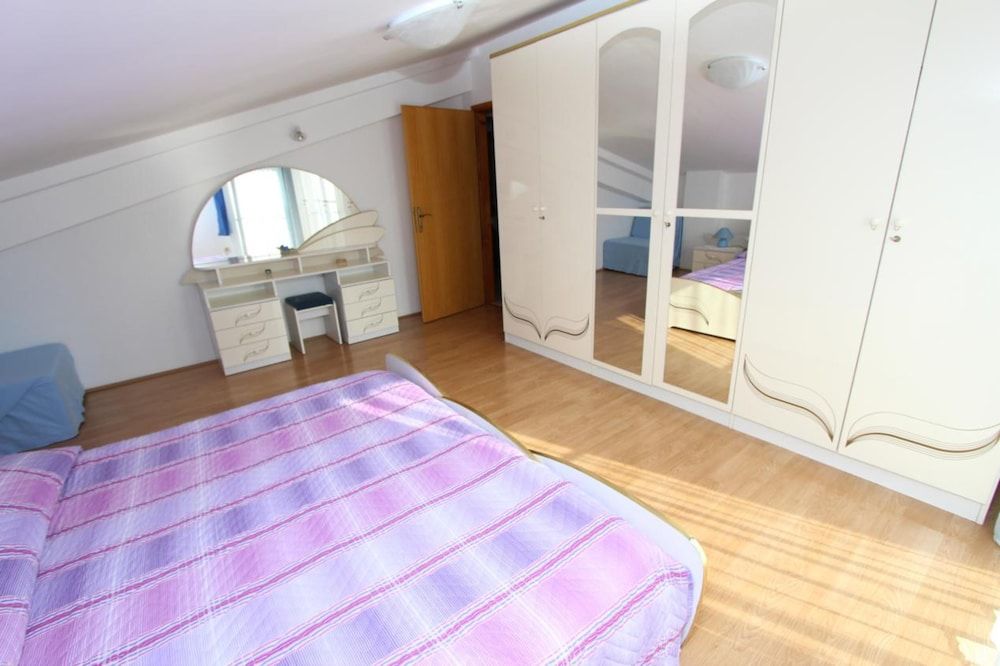 Apartment, 1 Bedroom (A4)