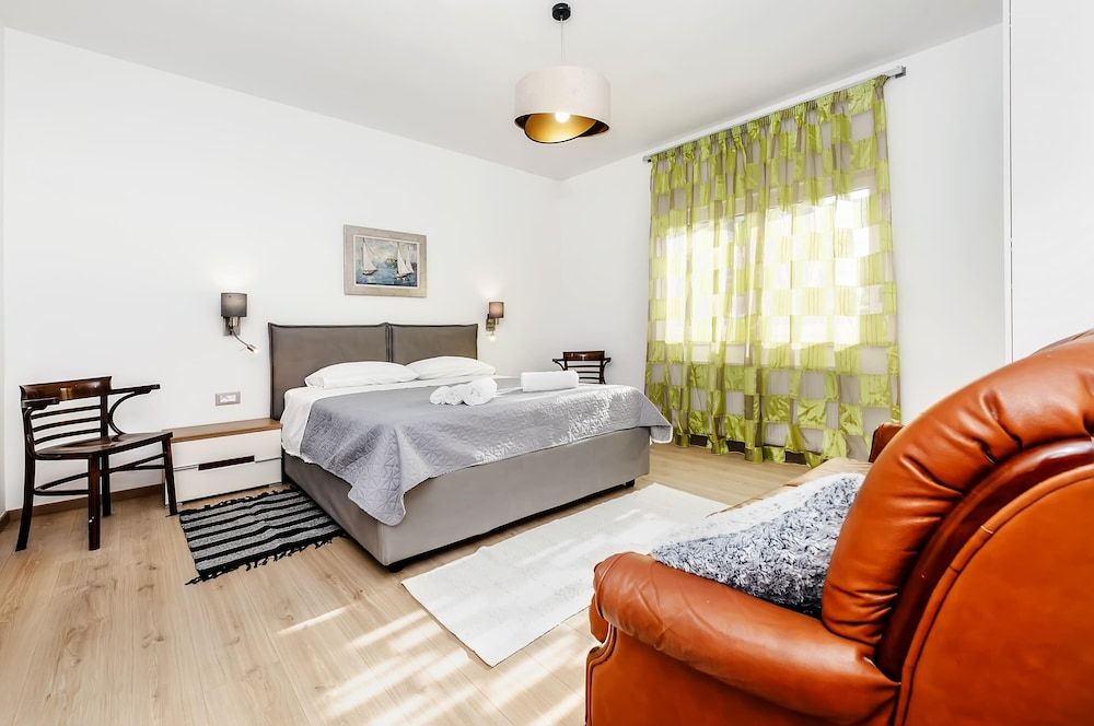 Apartment, 1 Bedroom