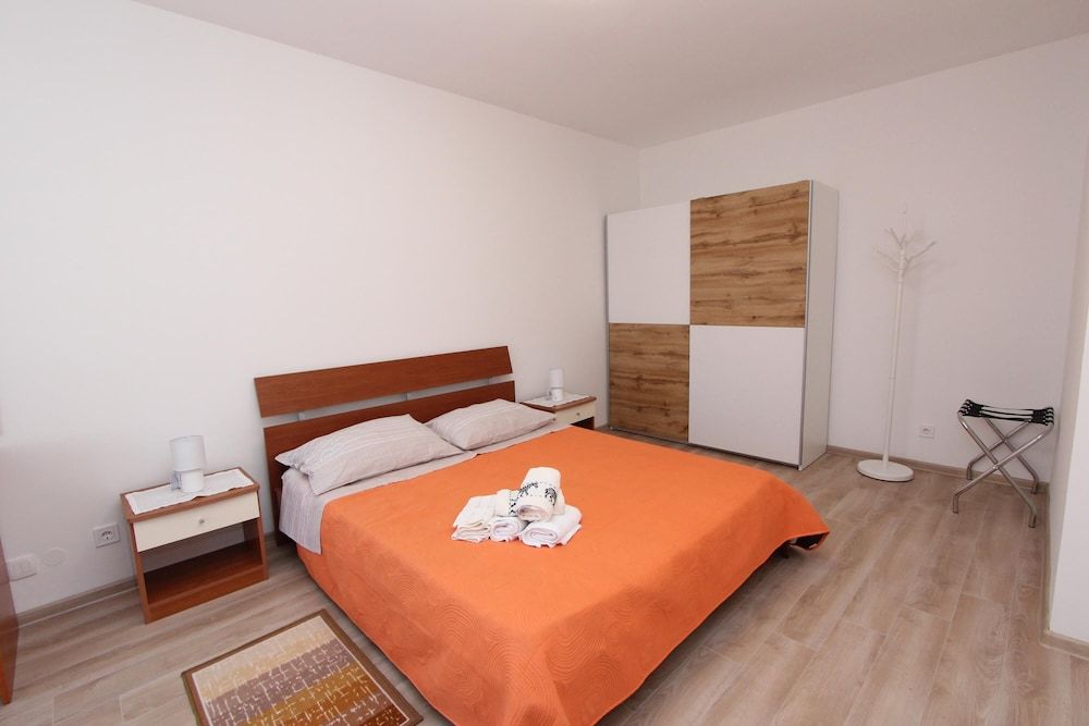 Apartment, 1 Bedroom (Veliki)