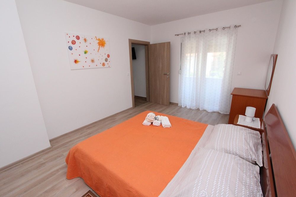 Apartment, 1 Bedroom (Veliki)