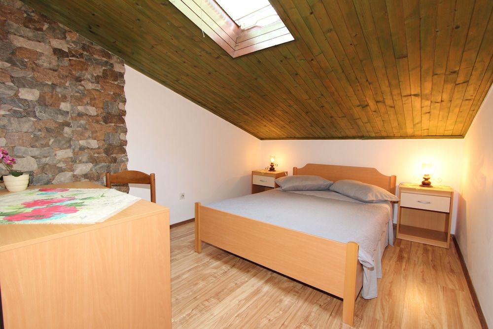 Apartment, 1 Bedroom, Balcony