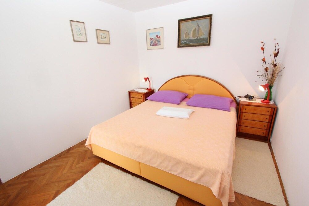 Apartment, 1 Bedroom