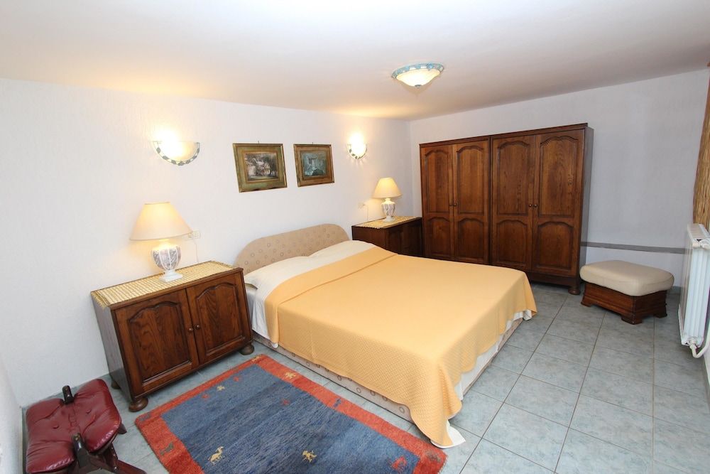 Apartment, 1 Bedroom, Terrace