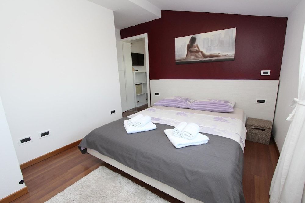 Apartment, 1 Bedroom