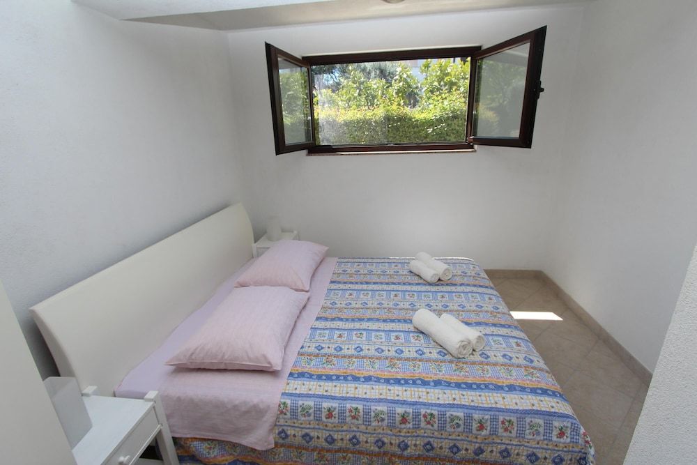 Apartment, 1 Bedroom, Terrace