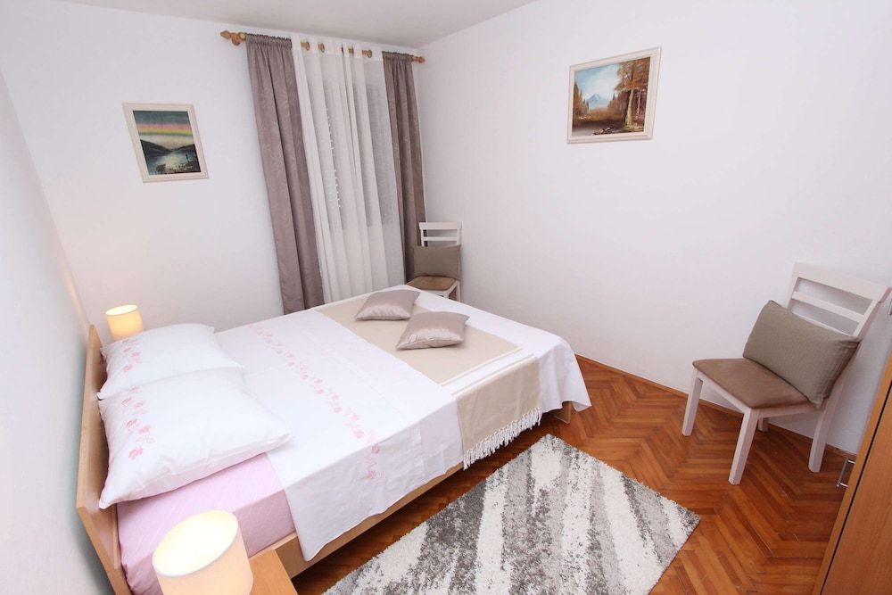 Apartment, 2 Bedrooms