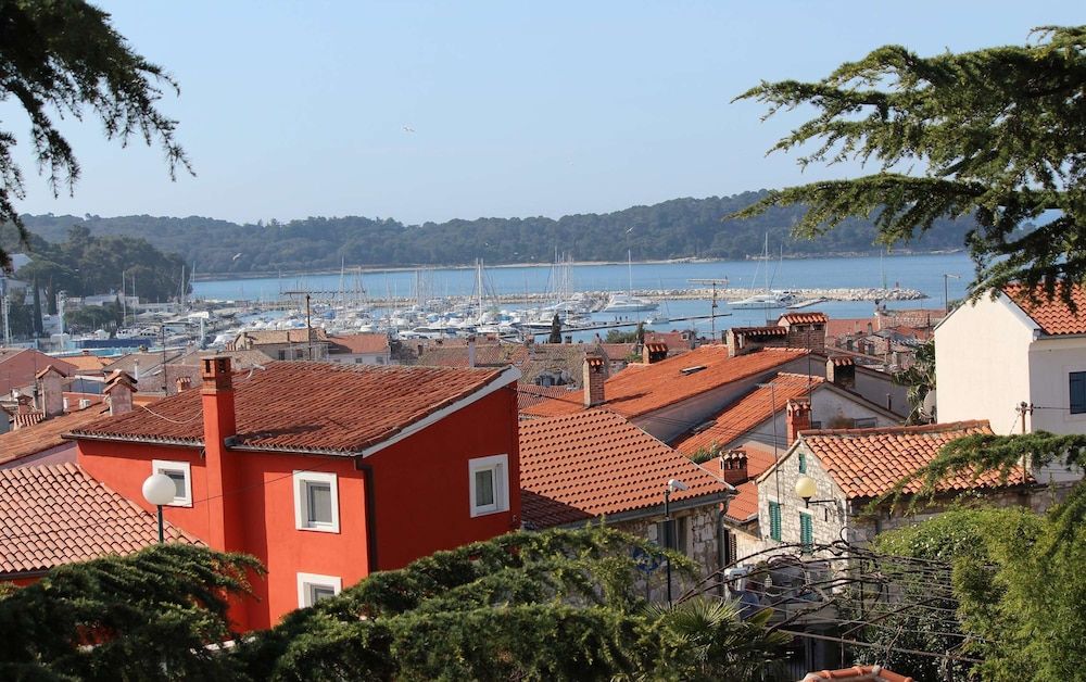 Apartment, 2 Bedrooms, Sea View