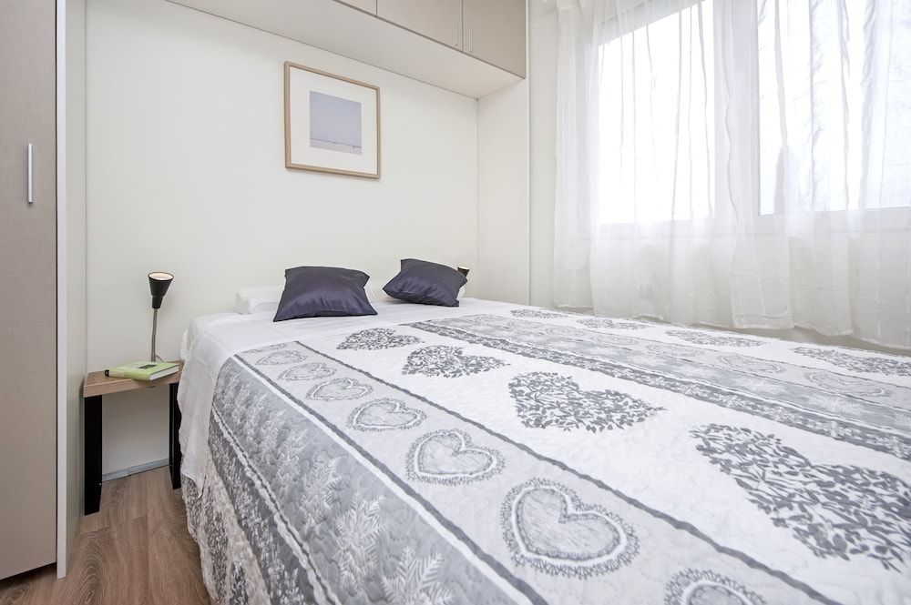 Apartment, Sea View