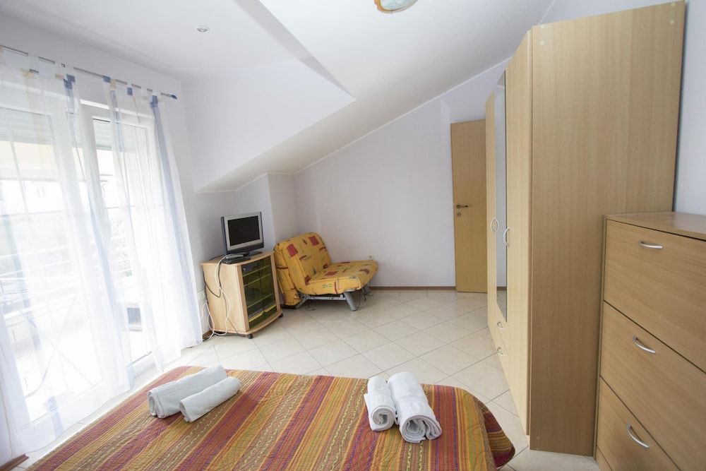 Apartments Rajci