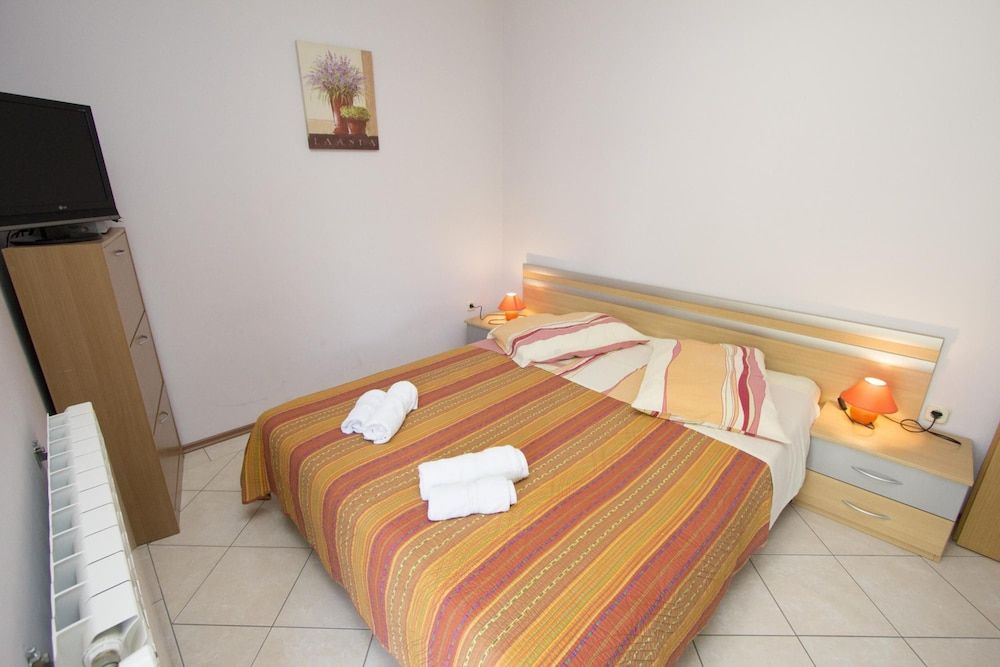 Apartments Rajci