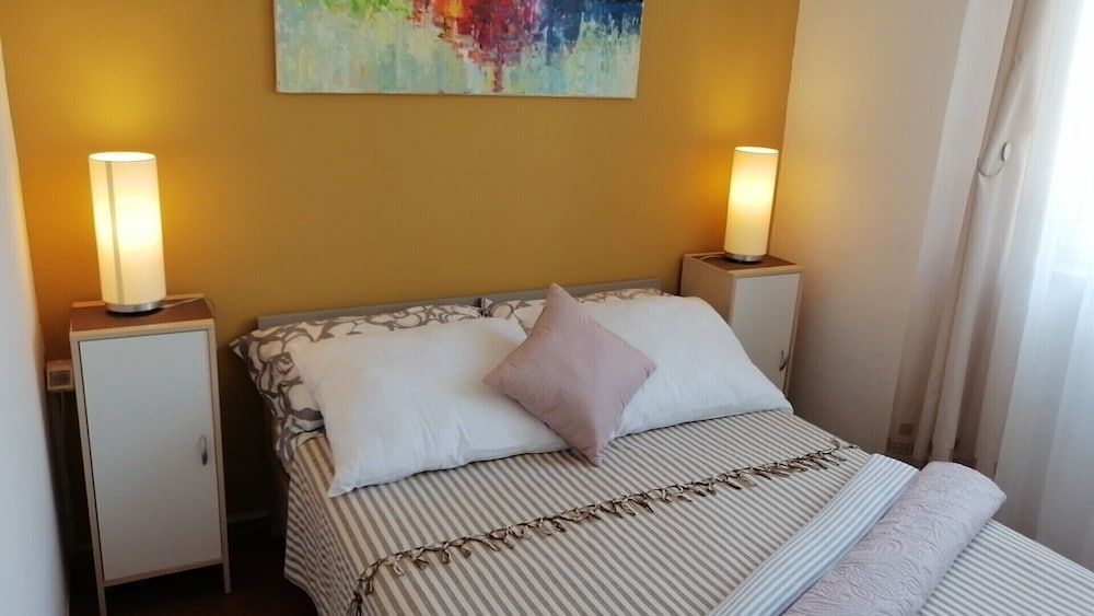 Apartment, 2 Bedrooms (LUCIJA 1)