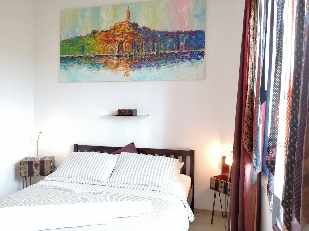 Apartment, 1 Bedroom
