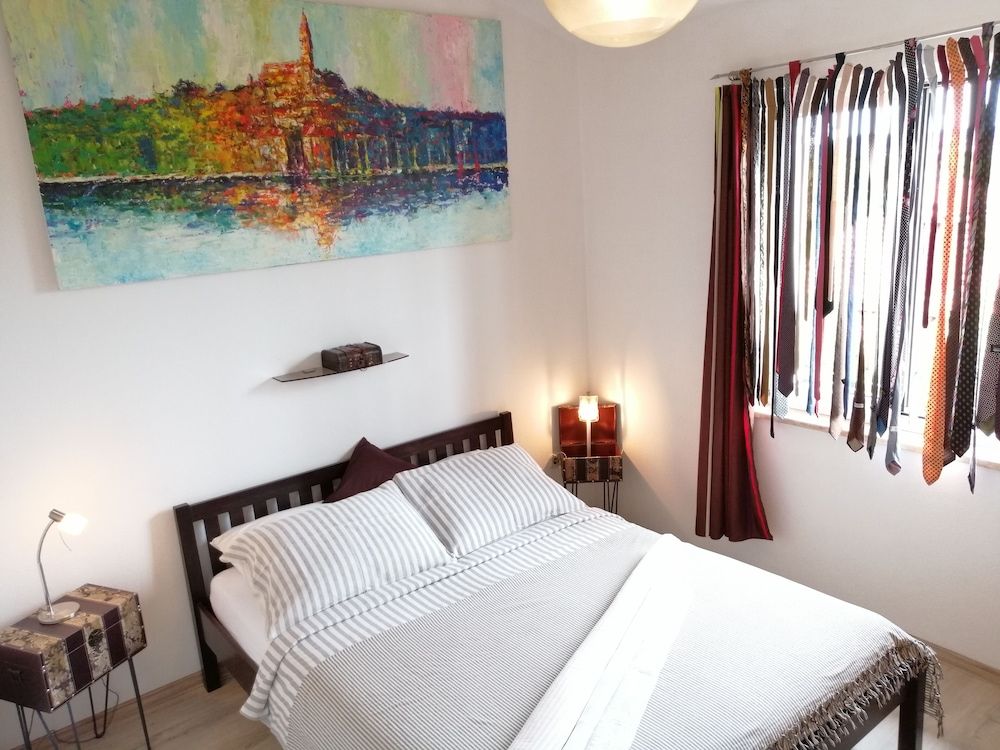 Apartment, 1 Bedroom