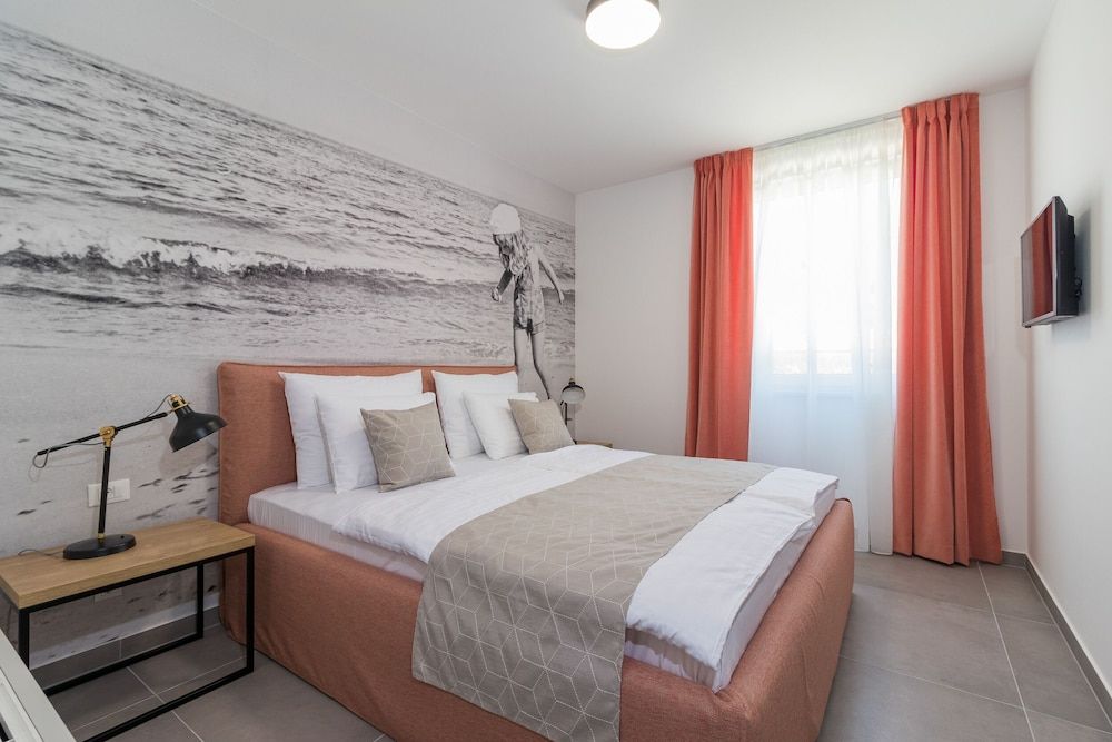Luksuzni apartman - Magali Two Bedroom Apartment - A8