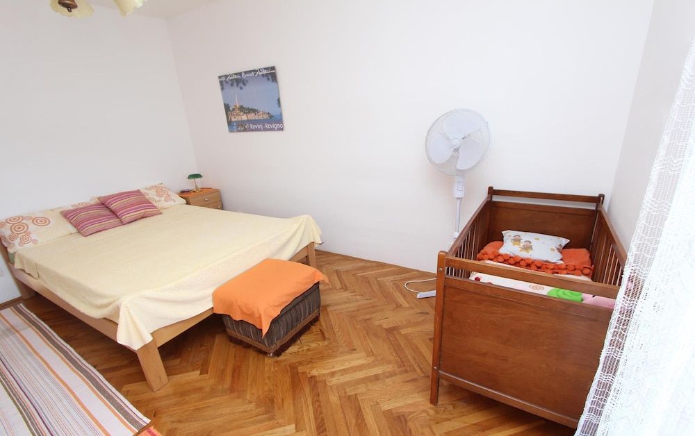 Apartment, 1 Bedroom, Balcony