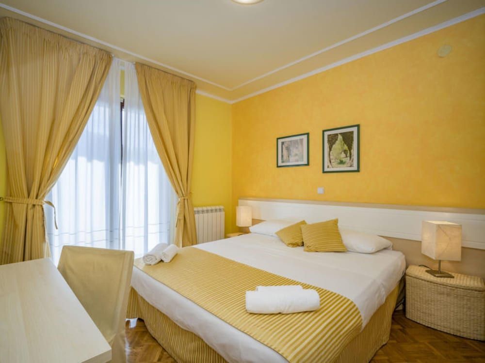Apartment, 2 Bedrooms, Non Smoking, Balcony