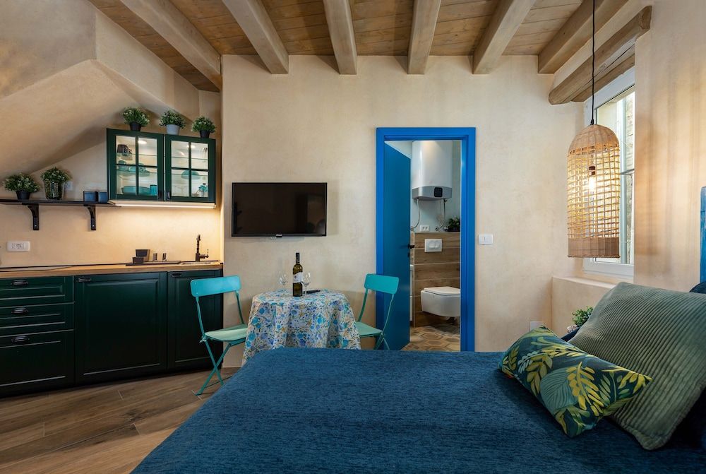 Classic Apartment